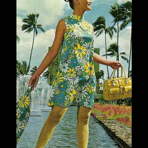 Surfer Girl | Mystery Box ! (Roxy Billabong Hawaiian print etc) - Picture 6 of 12